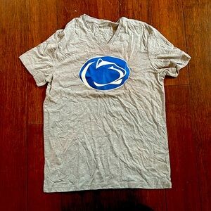 Penn State Tshirt. Medium